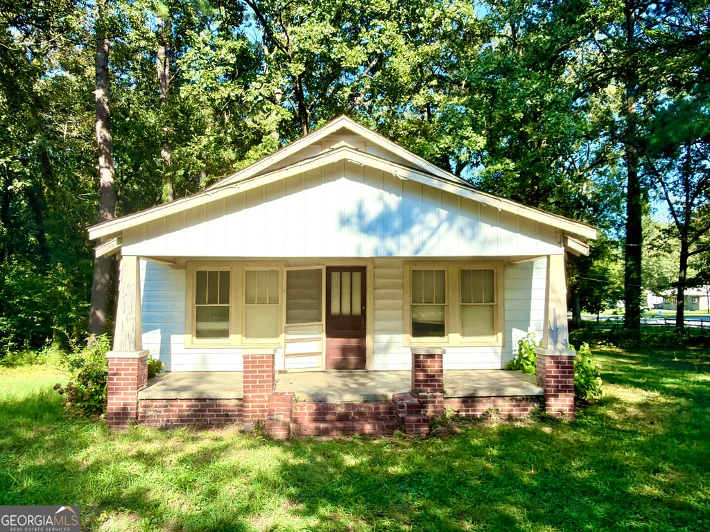 Photo of 4558 Martha Berry Highway NE, Rome, GA 30165 (MLS # 10843686)