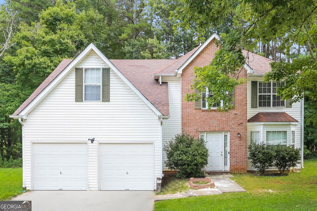 Photo of 5509 Perching Place, Lithonia, GA 30058 (MLS # 10723749)