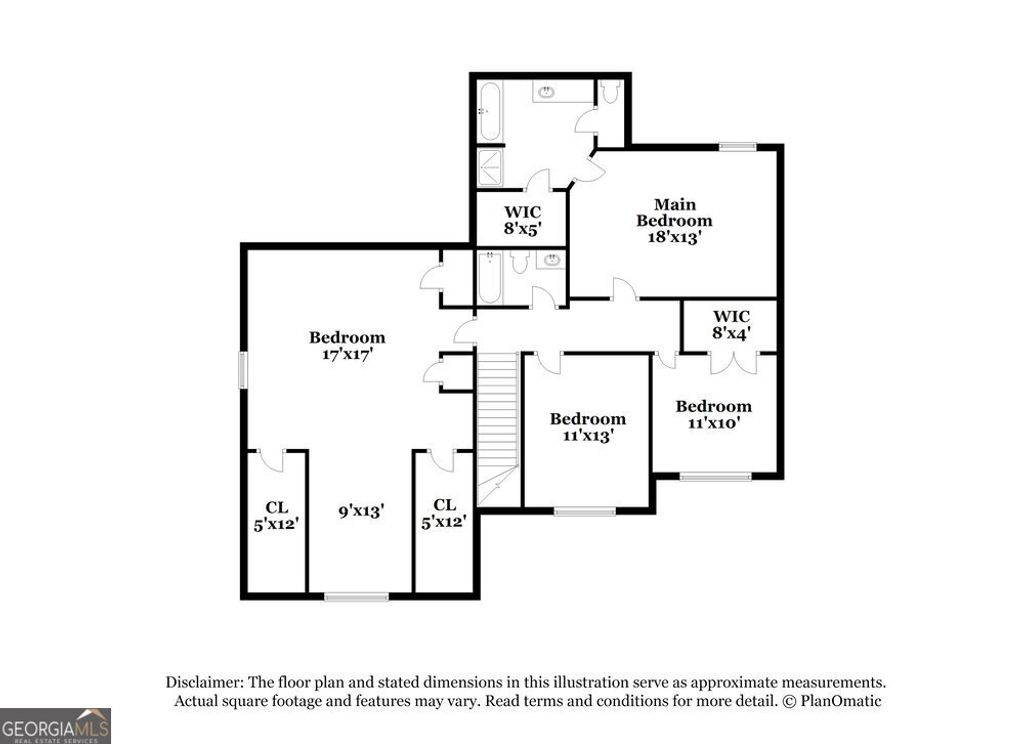 Photo of 5509 Perching Place, Lithonia, GA 30058 (MLS # 10723749)