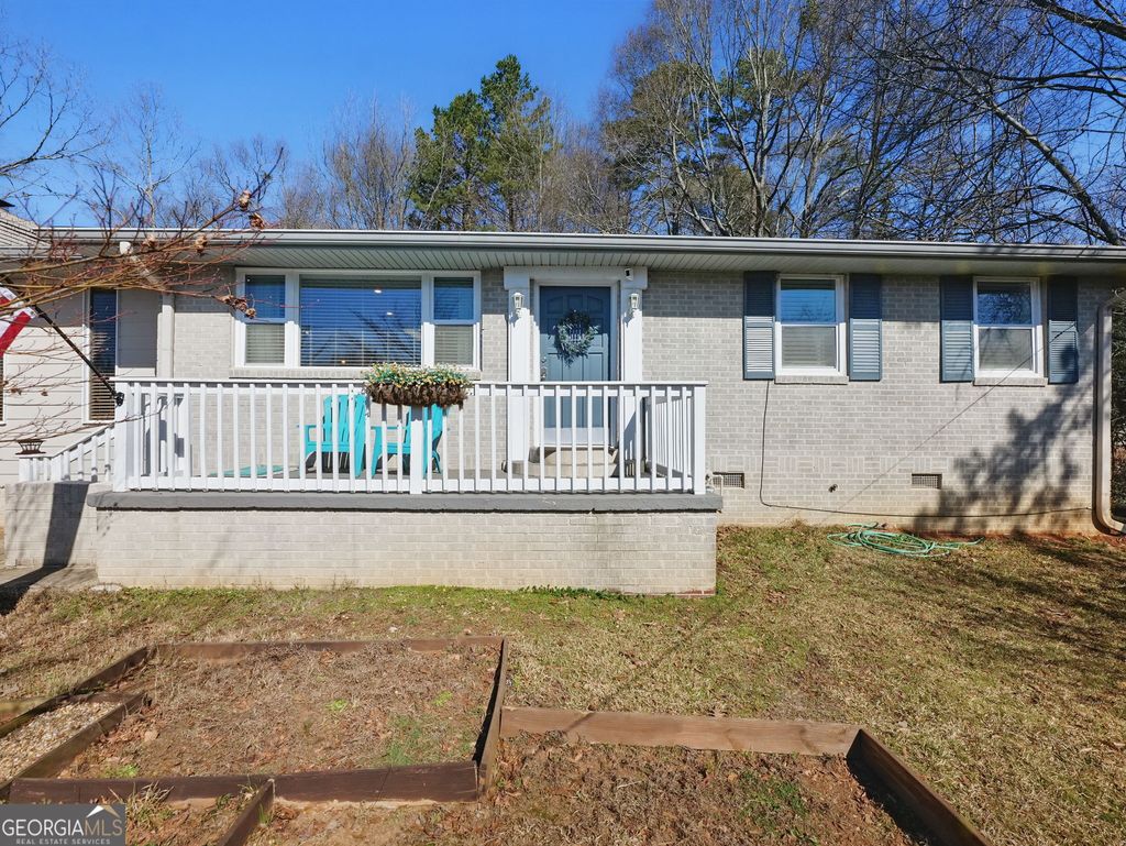 Photo of 2093 Beverly Road, Gainesville, GA 30501 (MLS # 10753591)