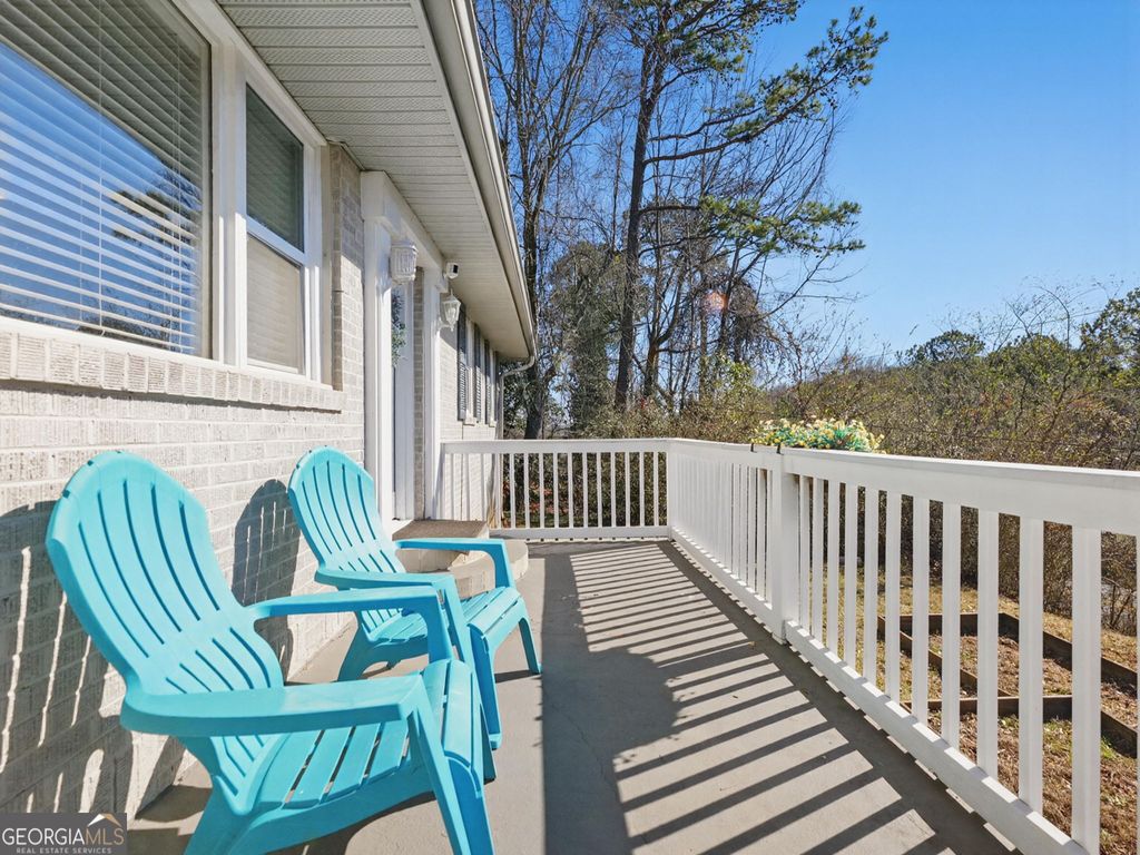 Photo of 2093 Beverly Road, Gainesville, GA 30501 (MLS # 10753591)