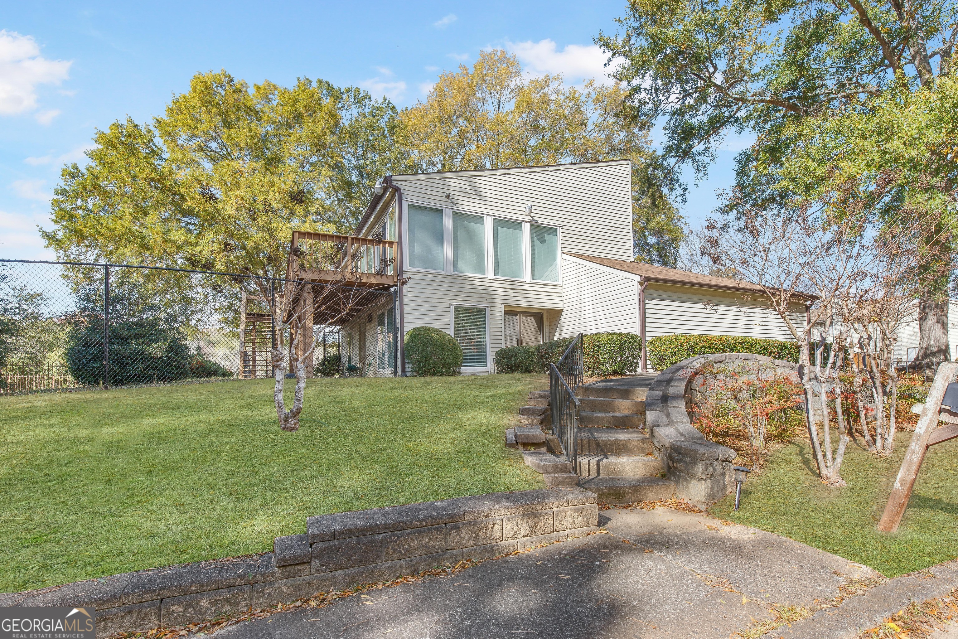 Willow Run - Residential