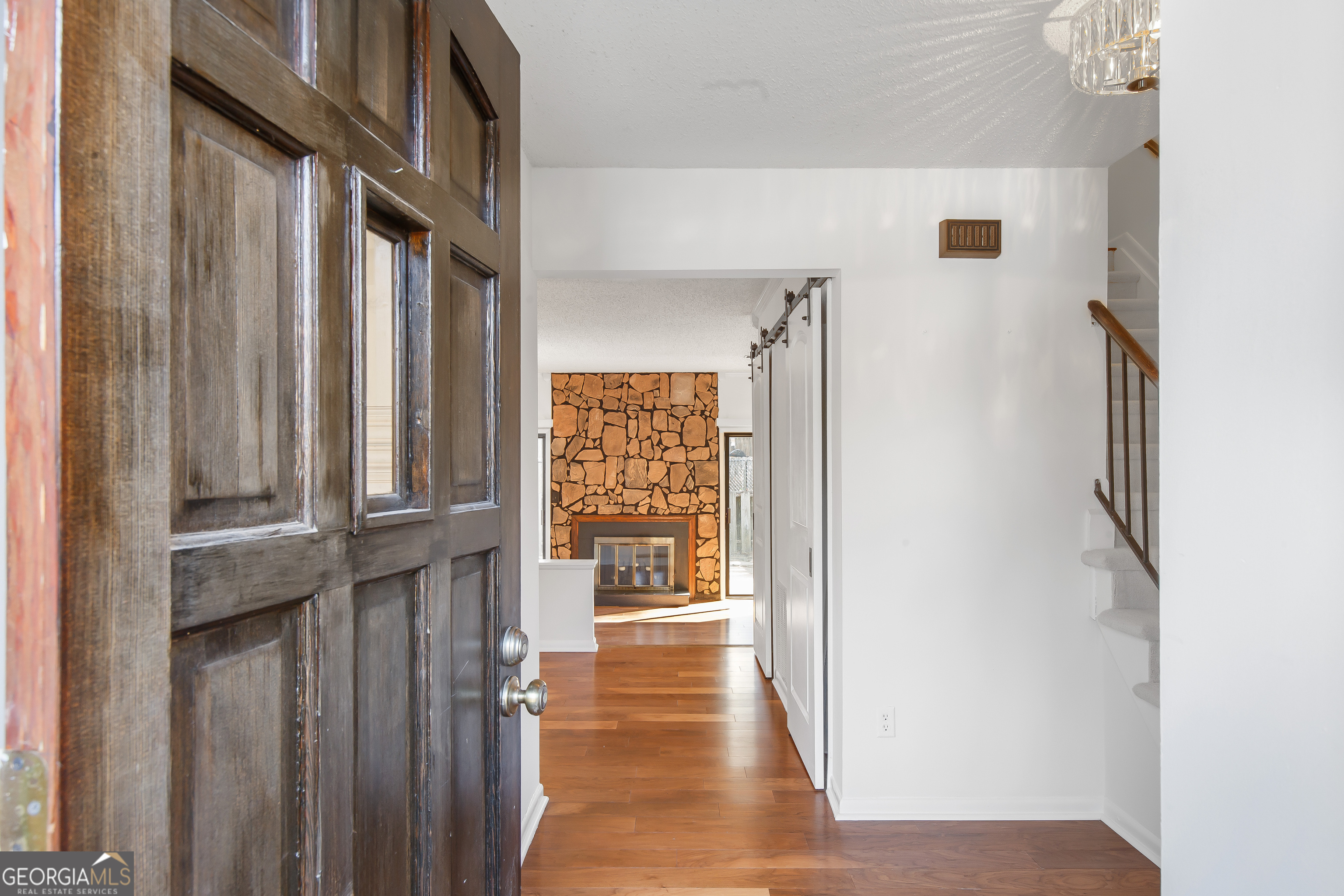 Willow Run - Residential