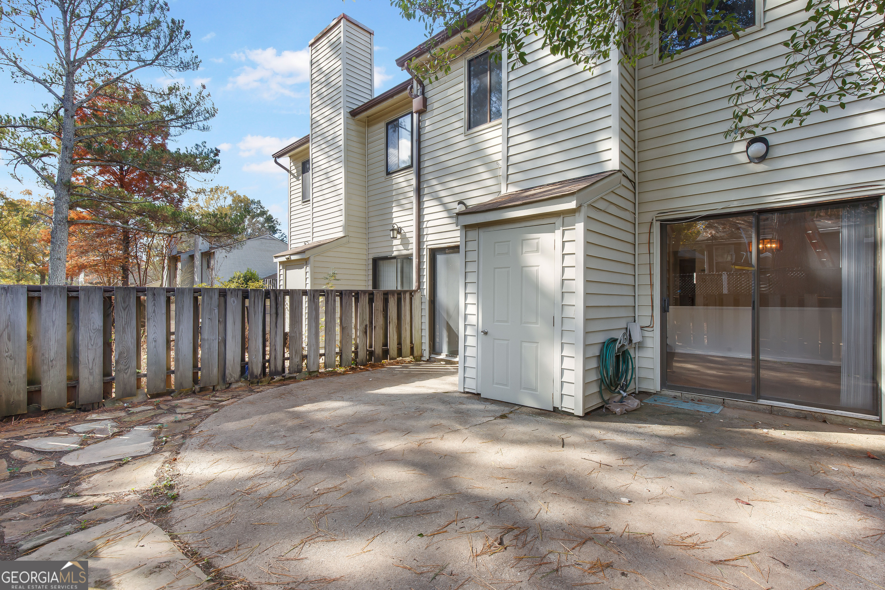 Willow Run - Residential