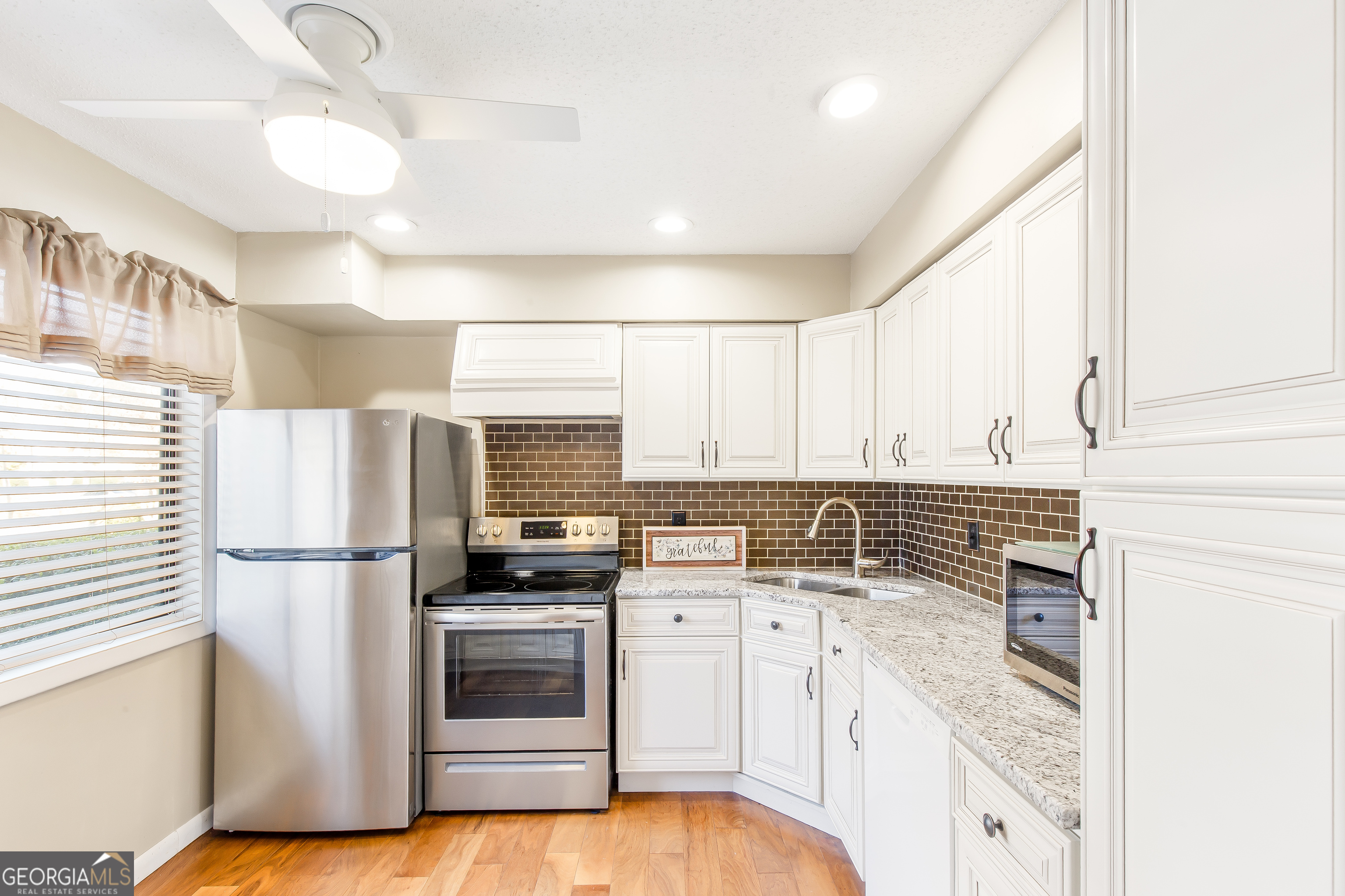 Willow Run - Residential