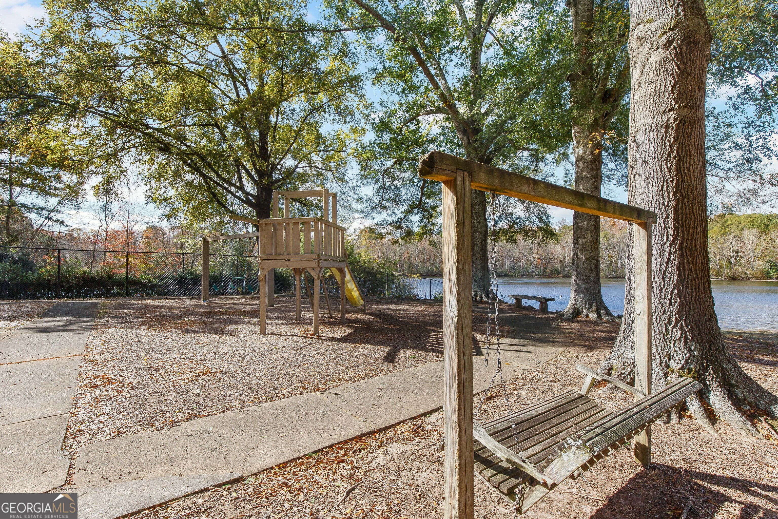 Willow Run - Residential