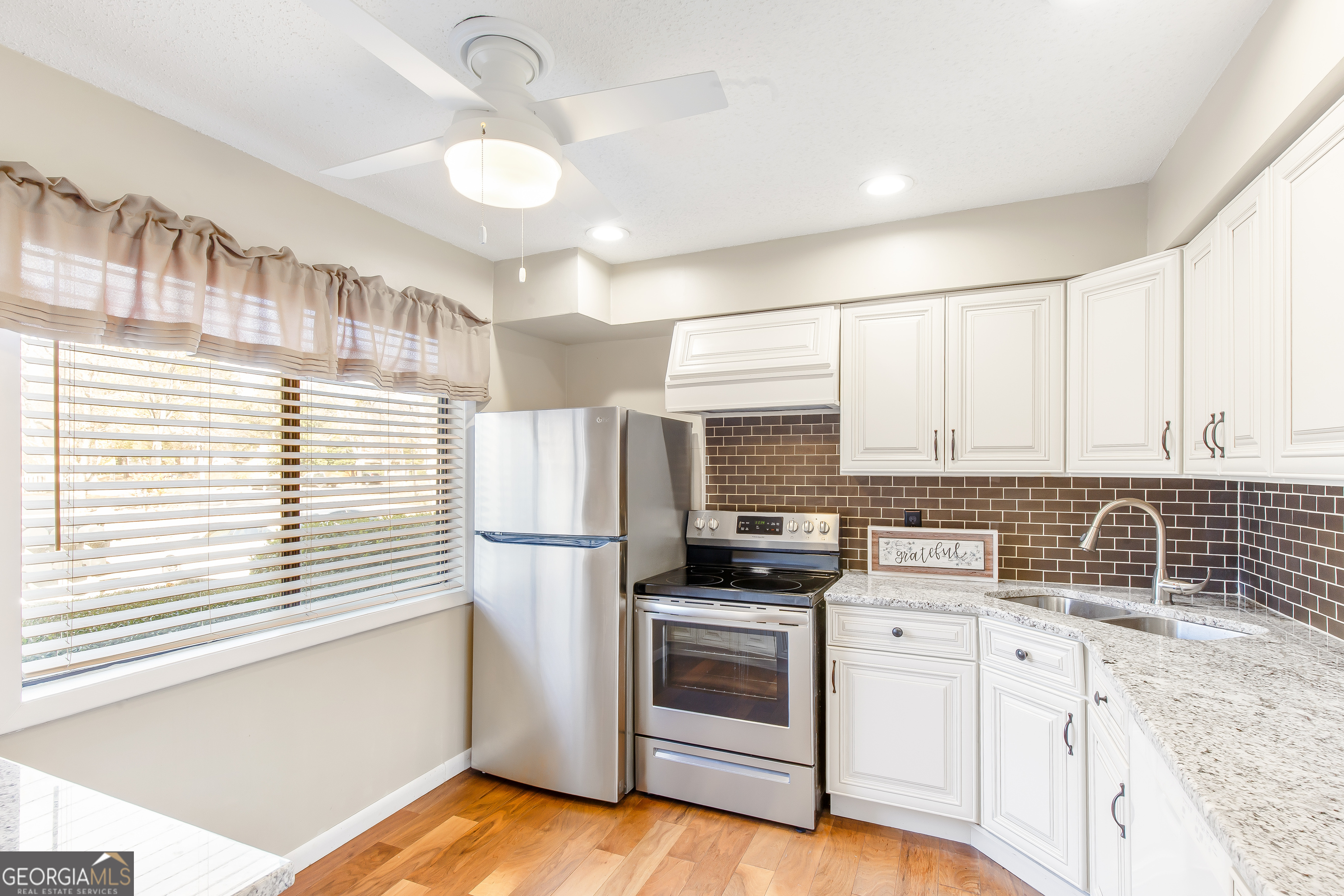 Willow Run - Residential