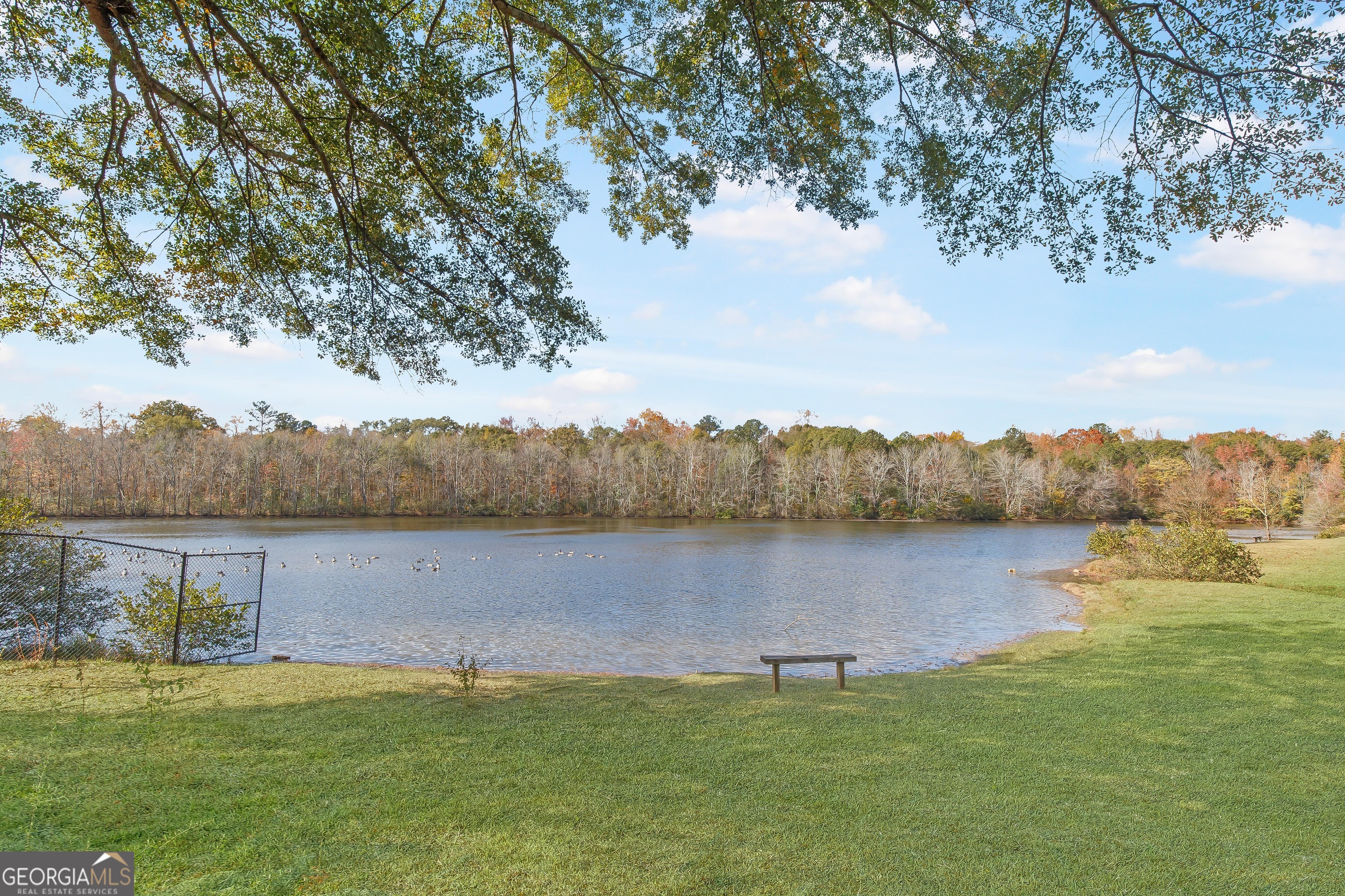 Willow Run - Residential