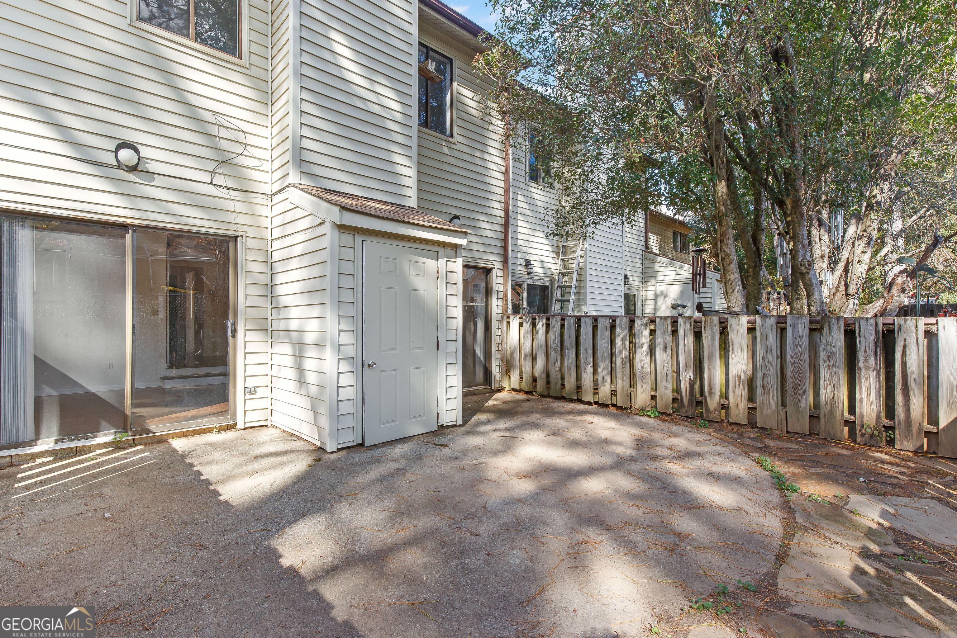 Willow Run - Residential