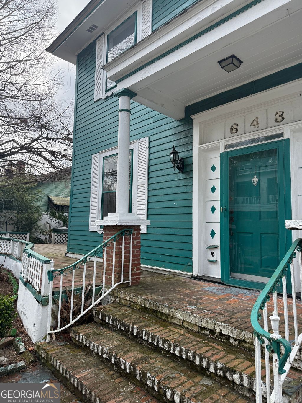 Photo of 643 E 40th Street, Savannah, GA 31401 (MLS # 10710531)