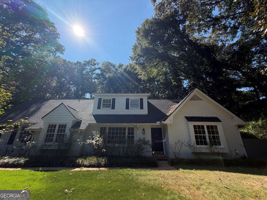 Photo of 807 Piney Woods Drive, Lagrange, GA 30240 (MLS # 10846488)