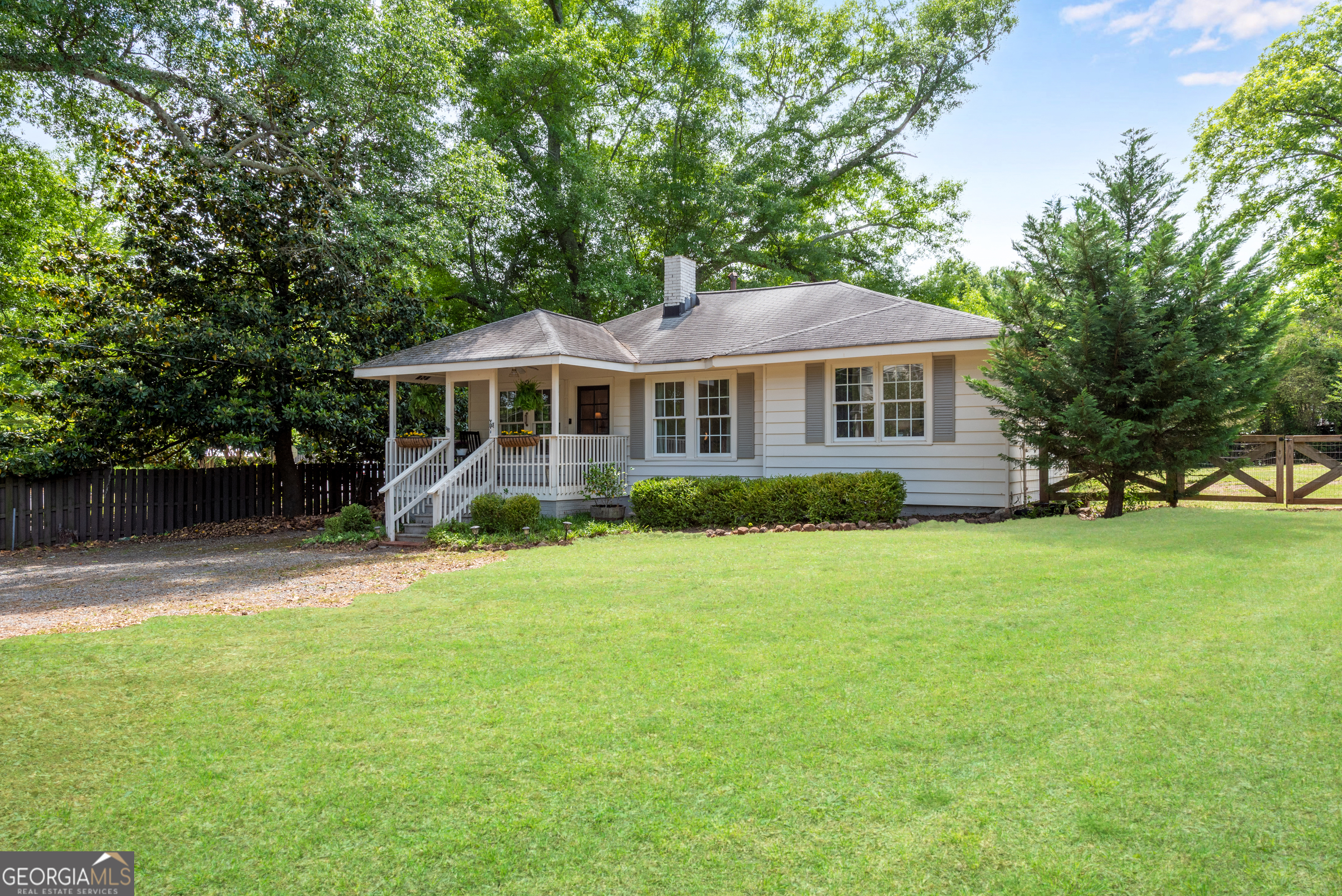 89 Mountain View RD NW