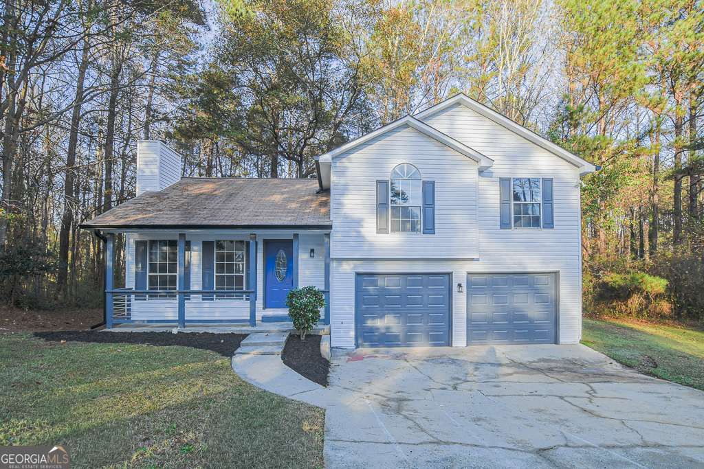 Photo of 2060 Bedford Court, Lithonia, GA 30058 (MLS # 10650420)