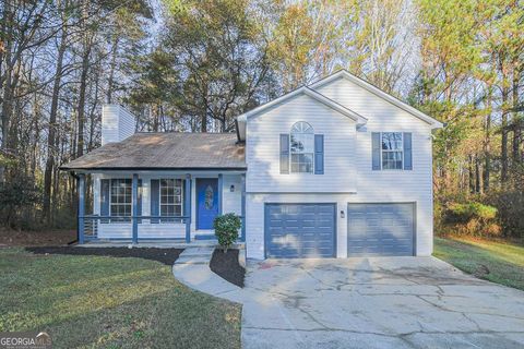 Photo of 2060 Bedford Court, Lithonia, GA 30058 (MLS # 10650420)