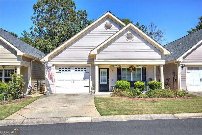 35 Casey DR