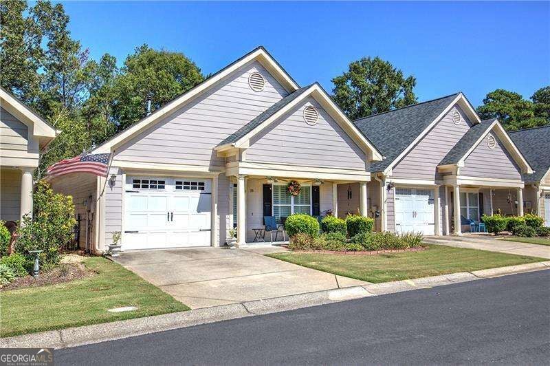 Photo of 35 Casey Drive, Cartersville, GA 30120 (MLS # 10868124)