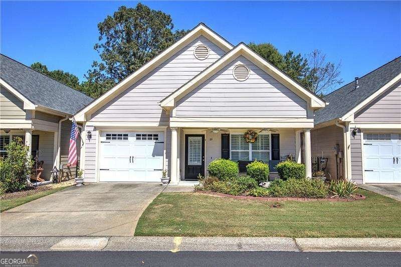 Photo of 35 Casey Drive, Cartersville, GA 30120 (MLS # 10868124)