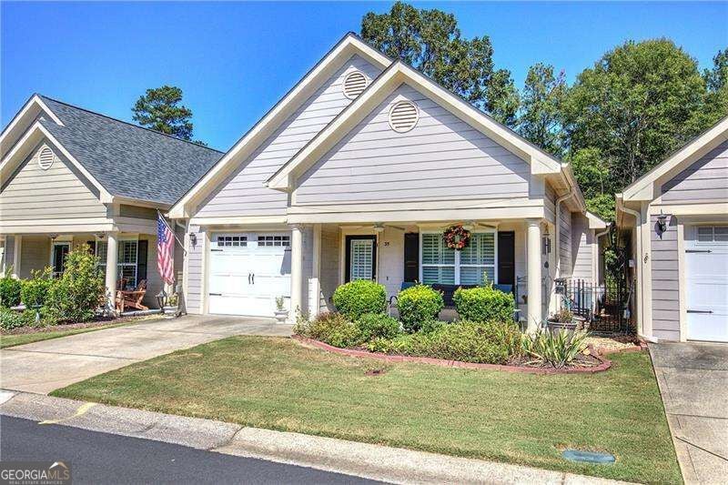 35 Casey DR