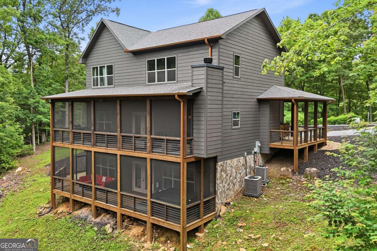 200 Arbor WAY