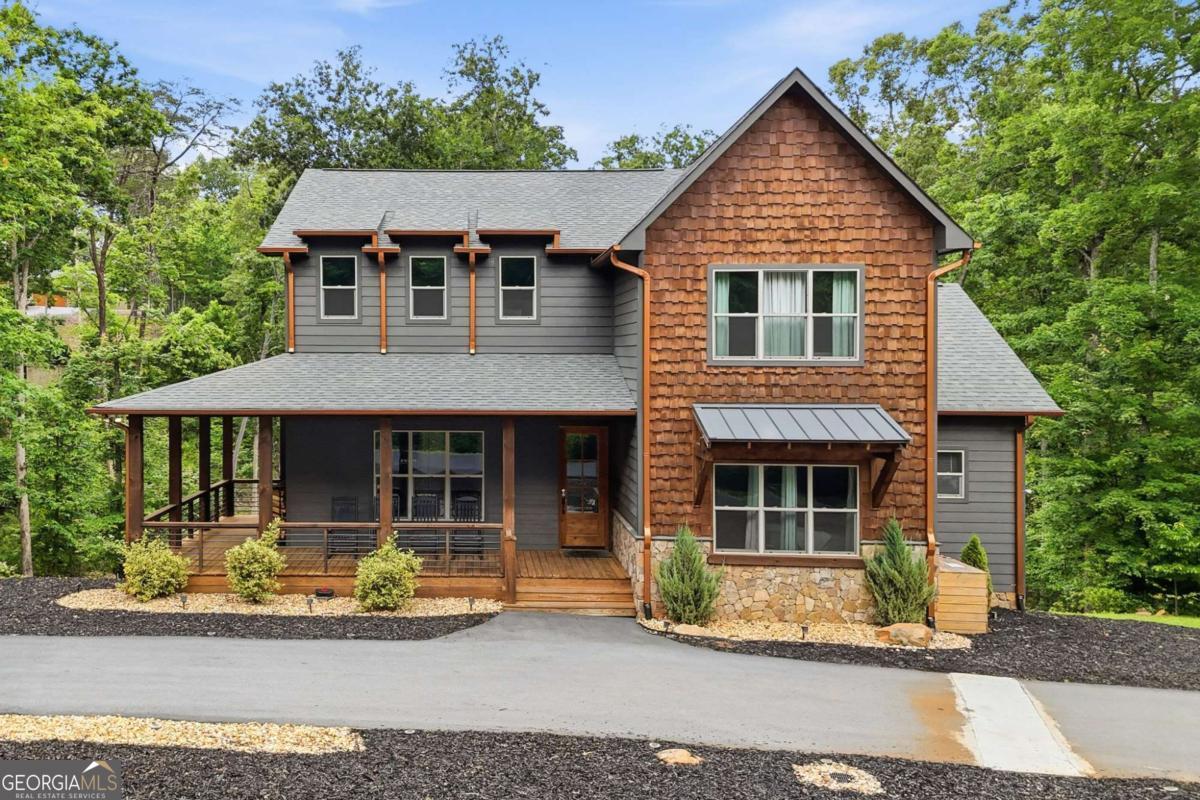 200 Arbor WAY