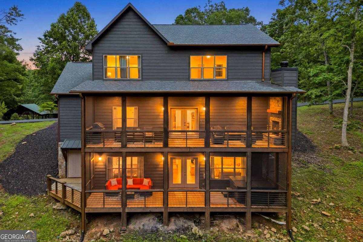 200 Arbor WAY