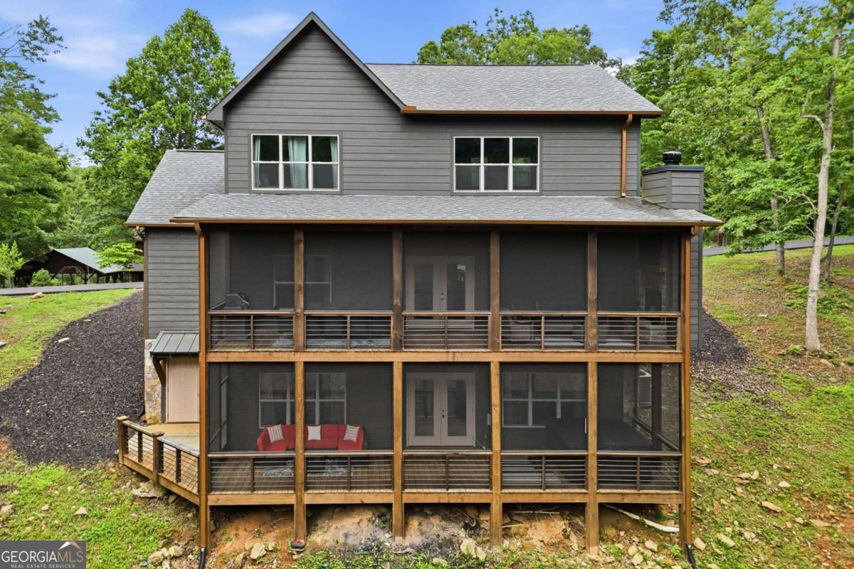 200 Arbor WAY