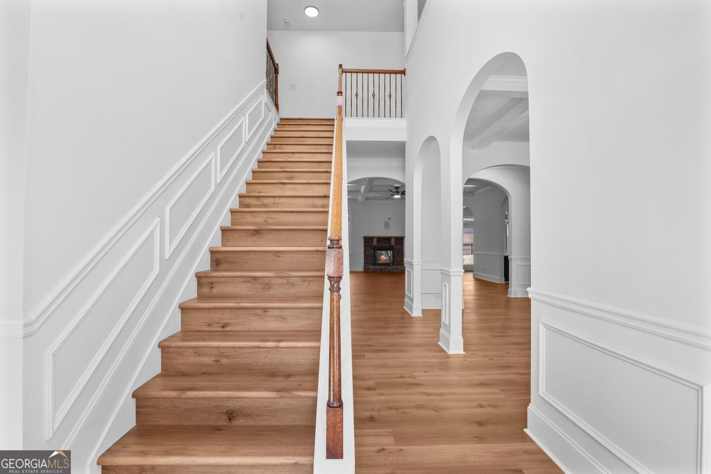 Photo of 200 Snow Bird Drive, Hampton, GA 30228 (MLS # 10684176)