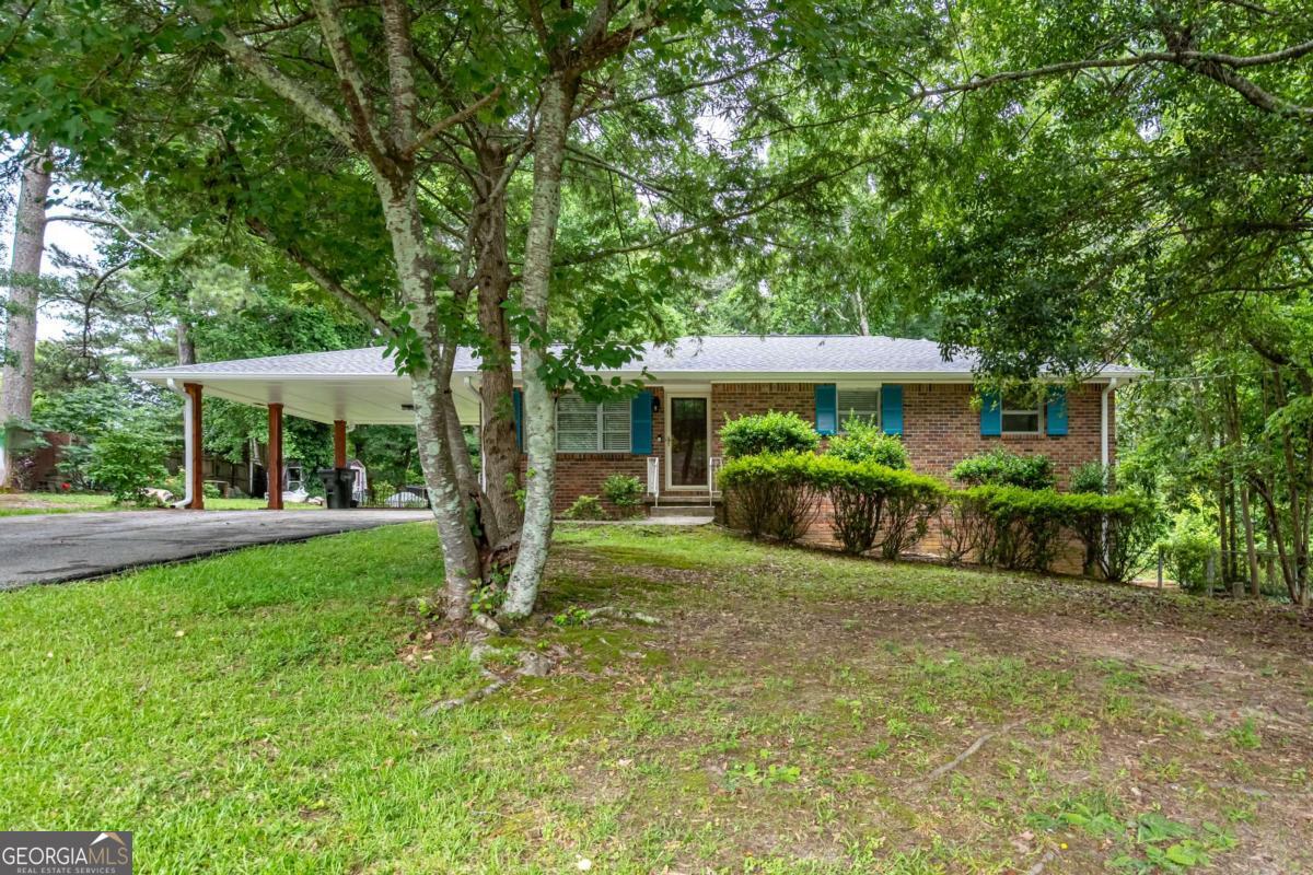 3430 Hillbrook CT SW