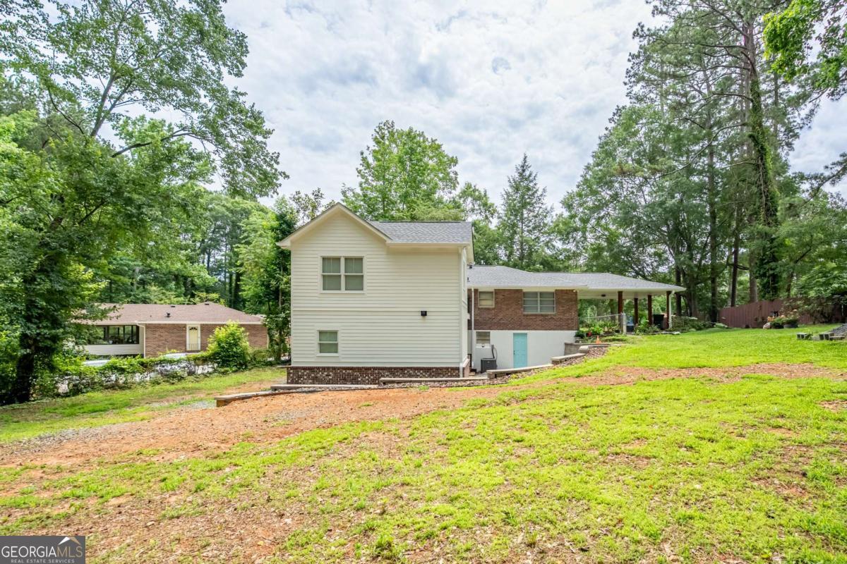 3430 Hillbrook CT SW