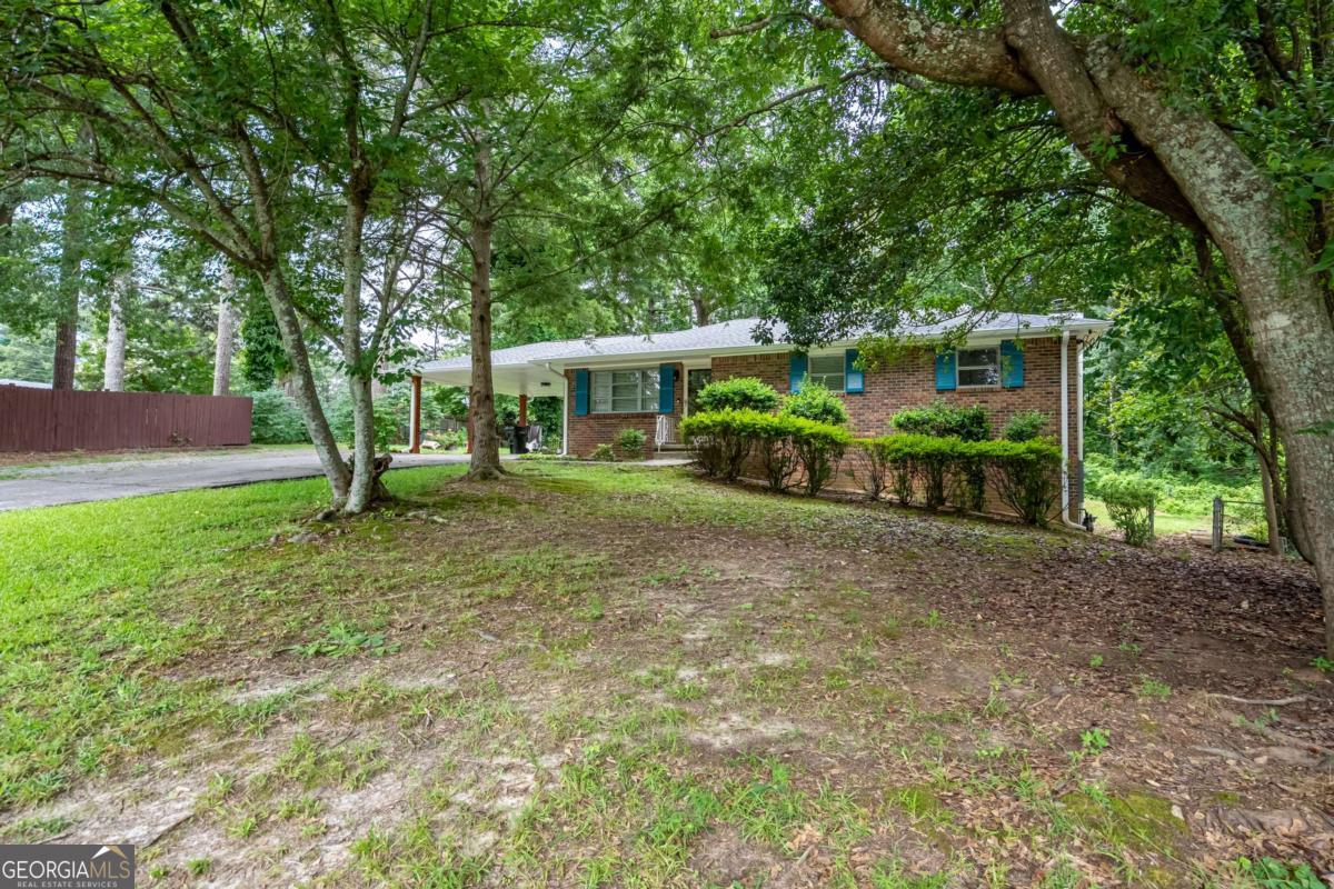 3430 Hillbrook CT SW