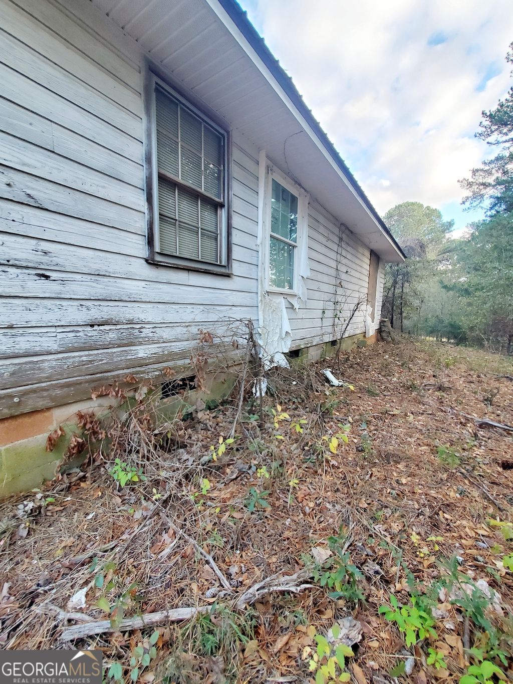 Photo of 537 Jordan Road, Toccoa, GA 30577 (MLS # 10661839)