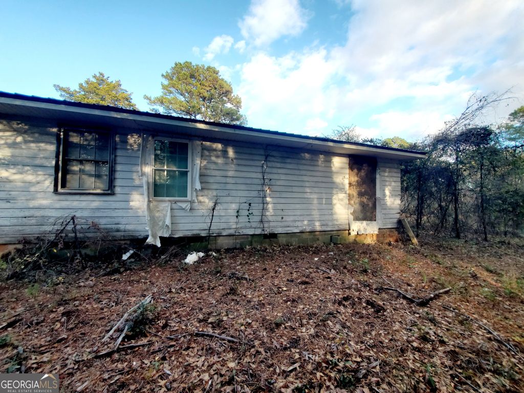 Photo of 537 Jordan Road, Toccoa, GA 30577 (MLS # 10661839)