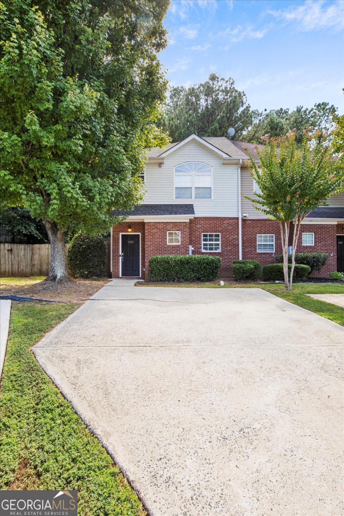 View Smyrna, GA 30080 townhome