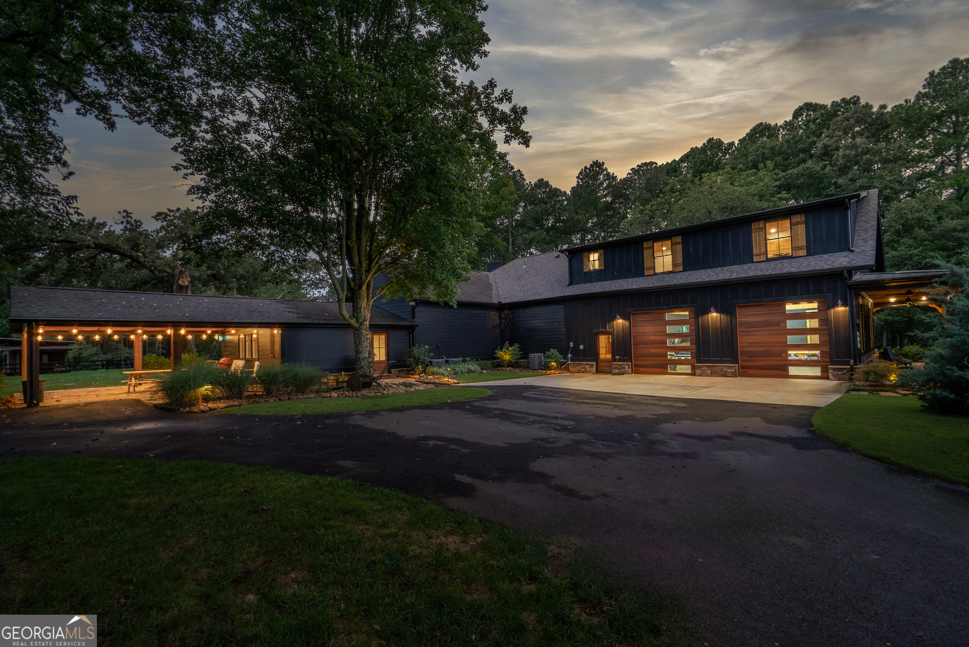495 Double Bridges RD