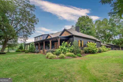 495 Double Bridges RD Winterville GA 30683