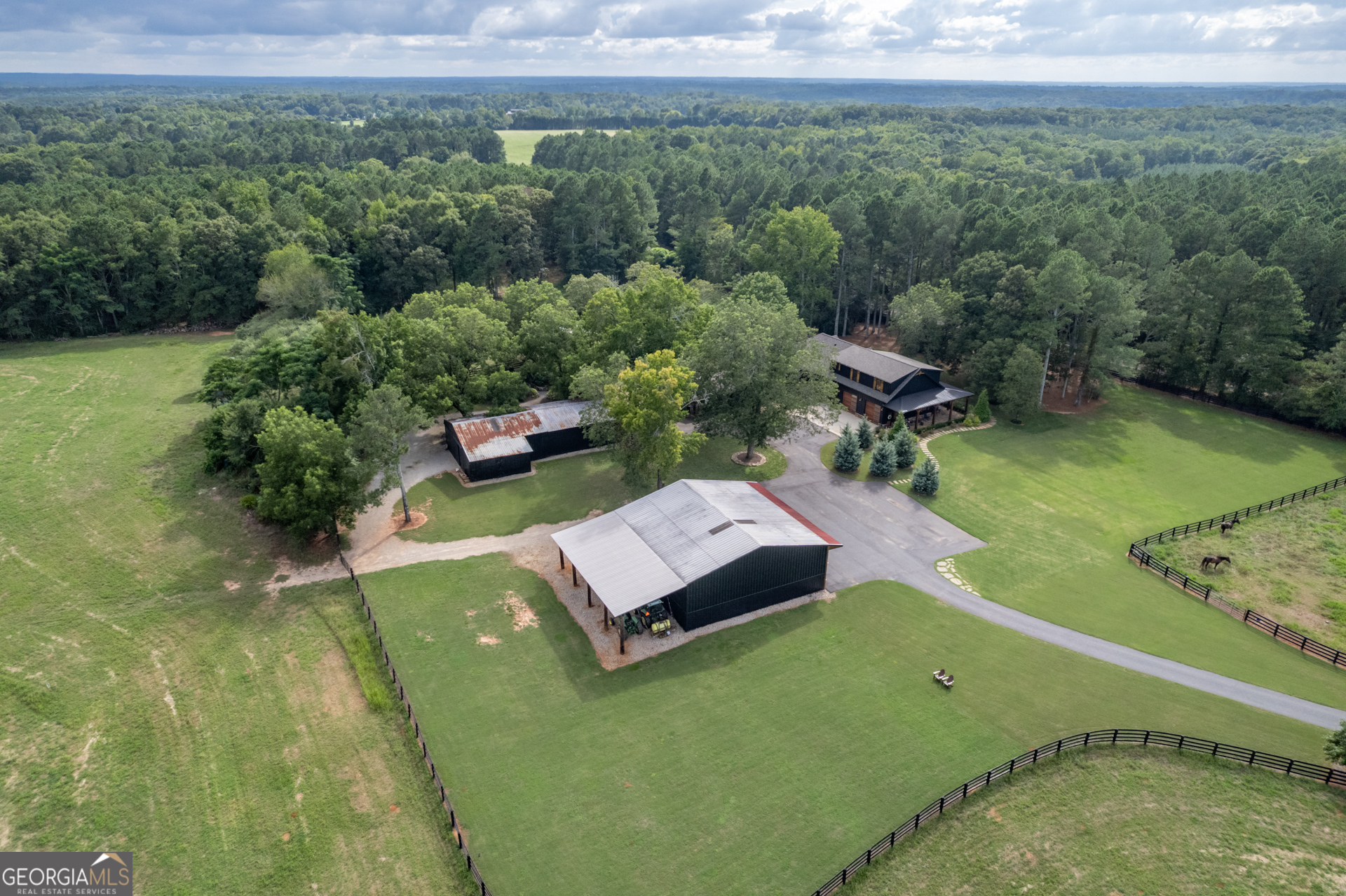 495 Double Bridges RD