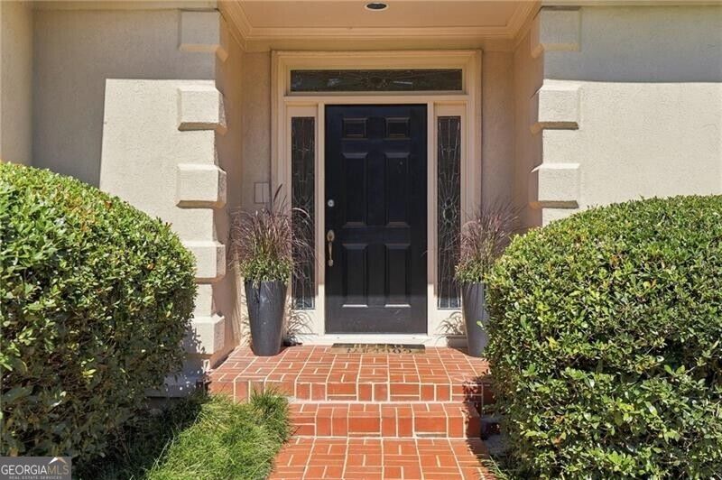 Photo of 26 Ridgemere Trace, Sandy Springs, GA 30328 (MLS # 10857676)