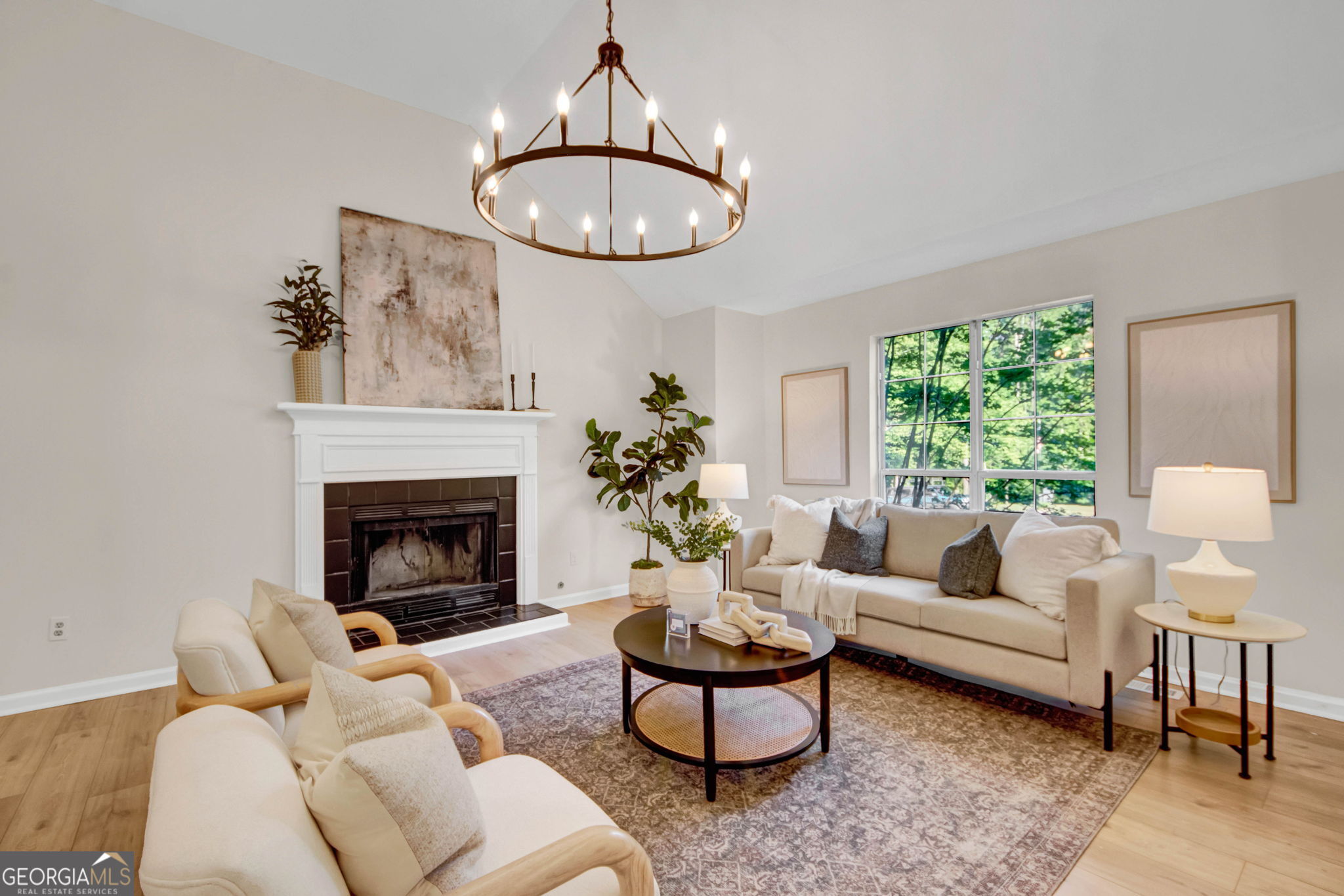 105 Spring Creek CT