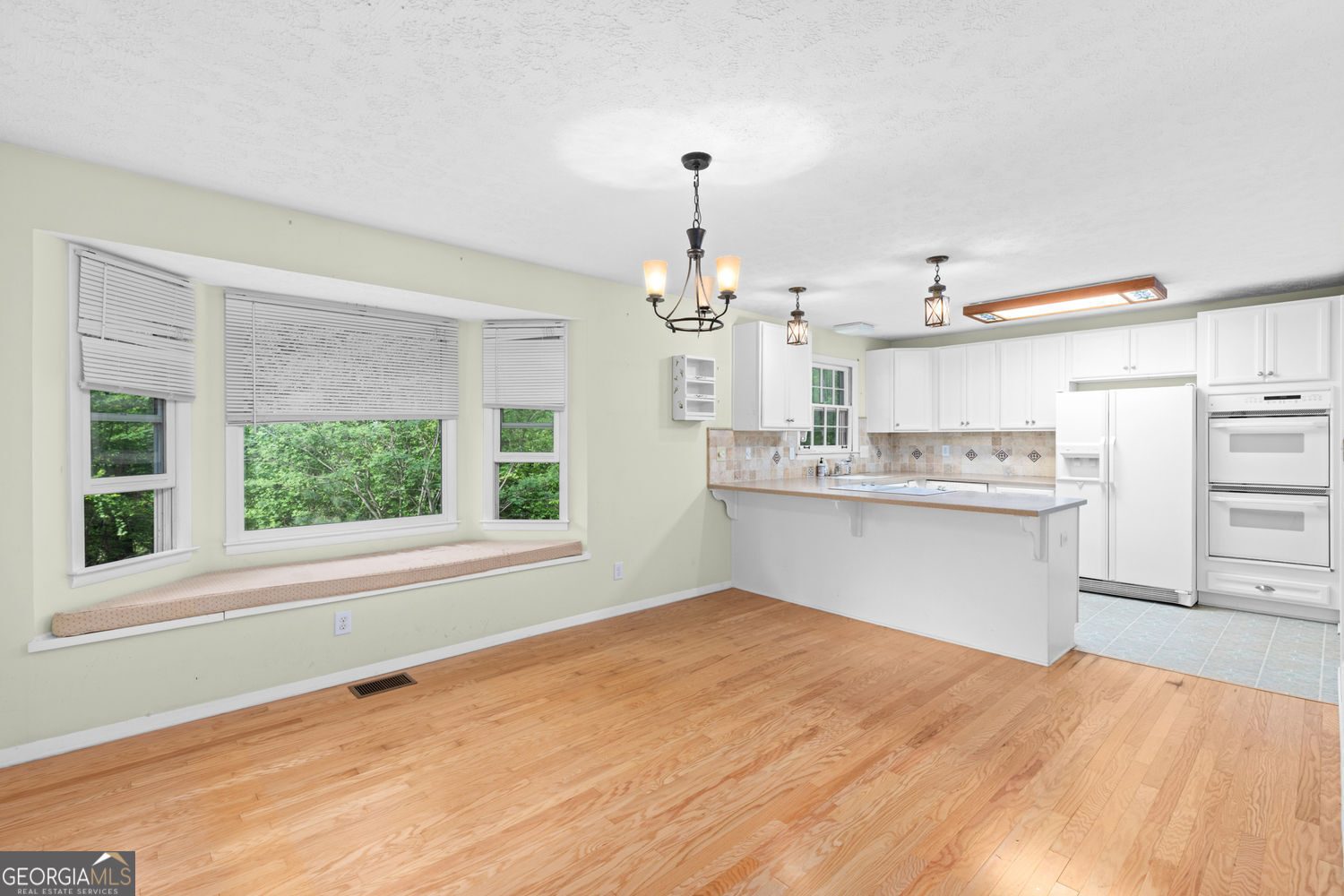1569 Bubbling Creek RD NE