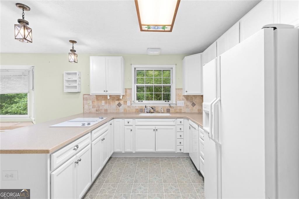 1569 Bubbling Creek RD NE