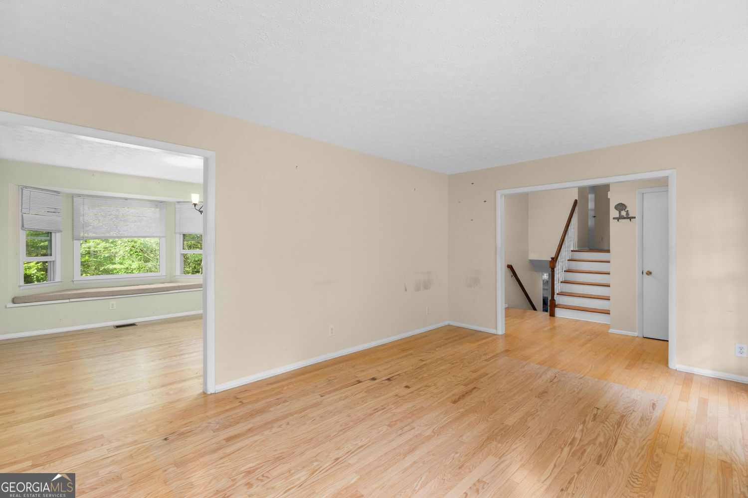 1569 Bubbling Creek RD NE