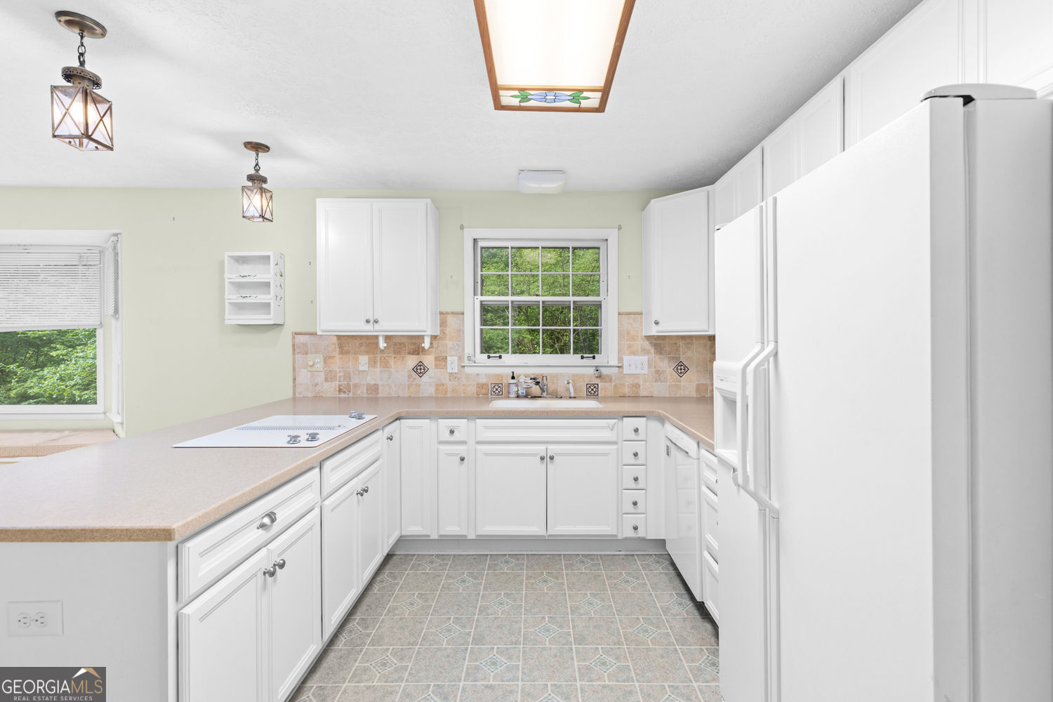 1569 Bubbling Creek RD NE