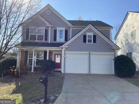 2579 Alvecot CIR SE Atlanta GA 30339