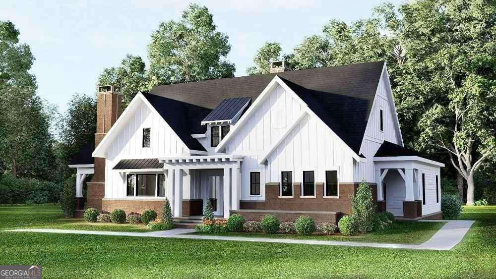 1049 Pine Bark Lane