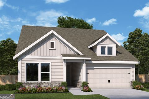 1049 Pine Bark Lane Canton GA 30114