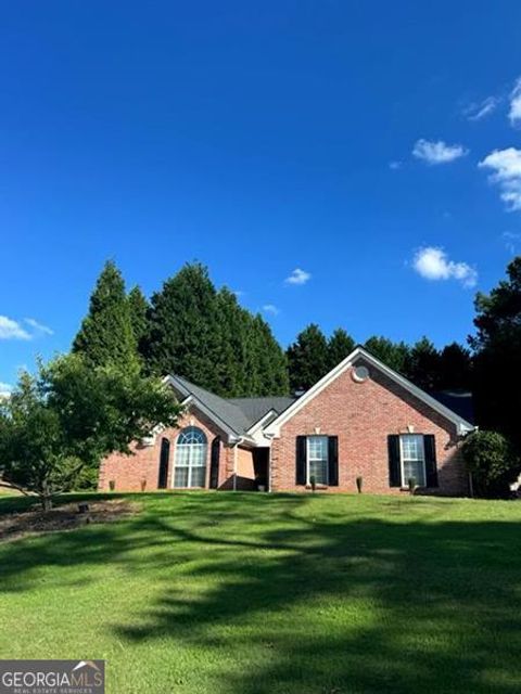 642 TEAL Winder GA 30680