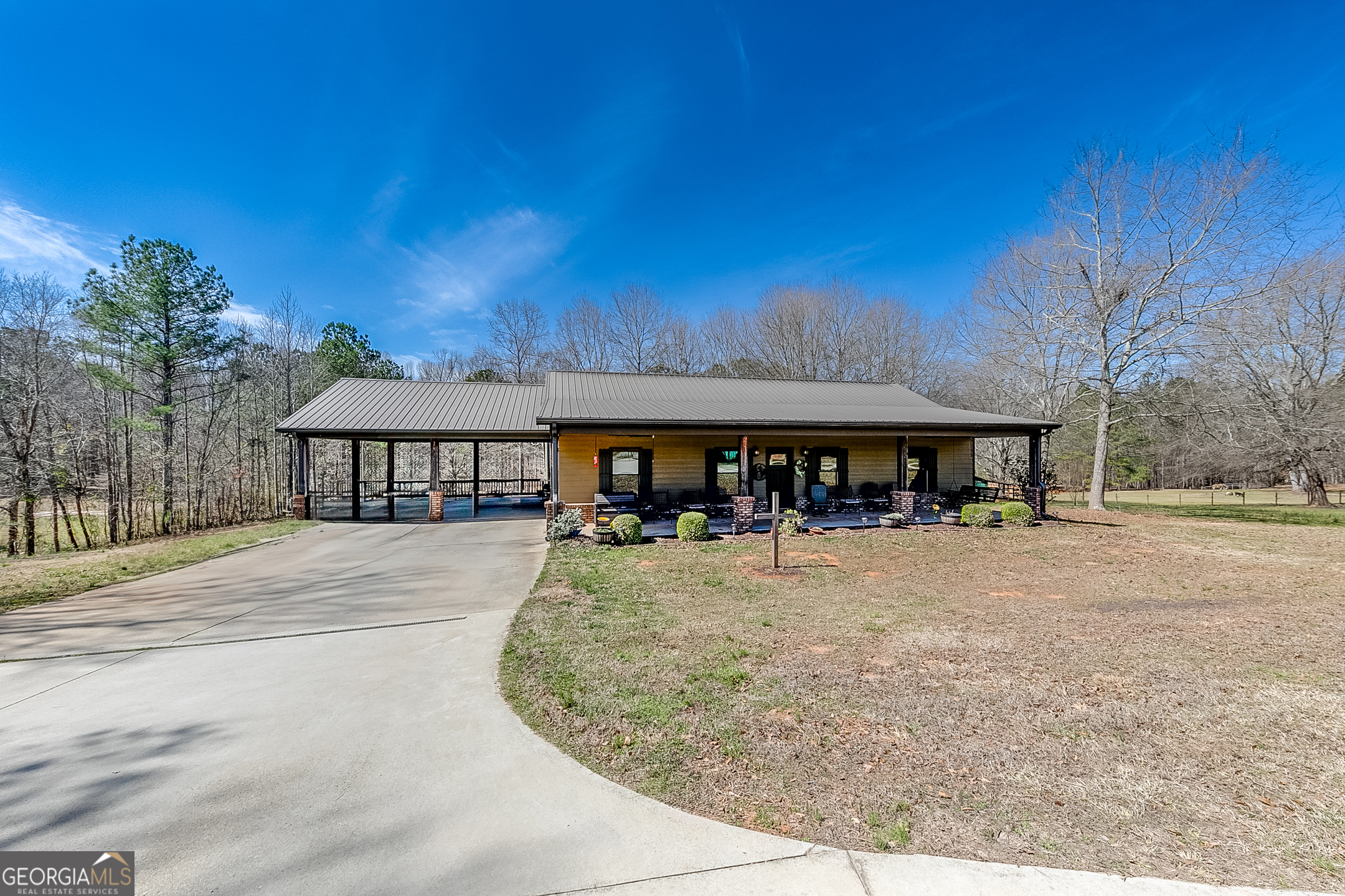 339 Jones RD