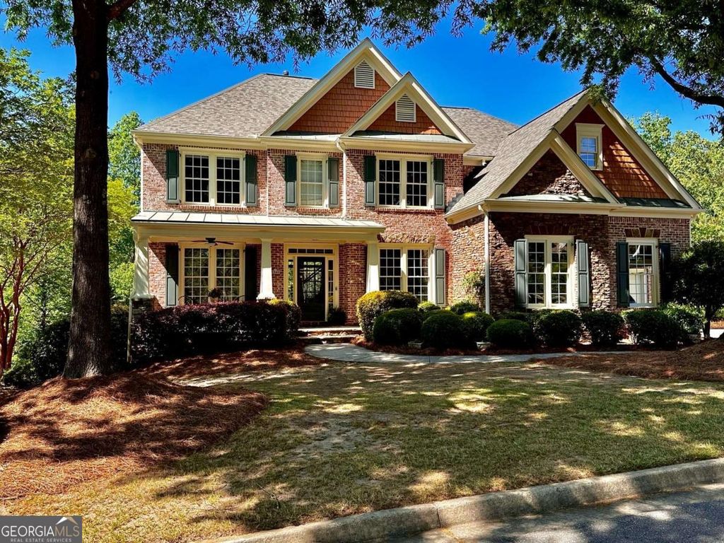 Photo of 2340 Gladstone Place, Cumming, GA 30041 (MLS # 10734803)