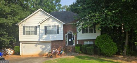 95 Willow Tree TER Covington GA 30016