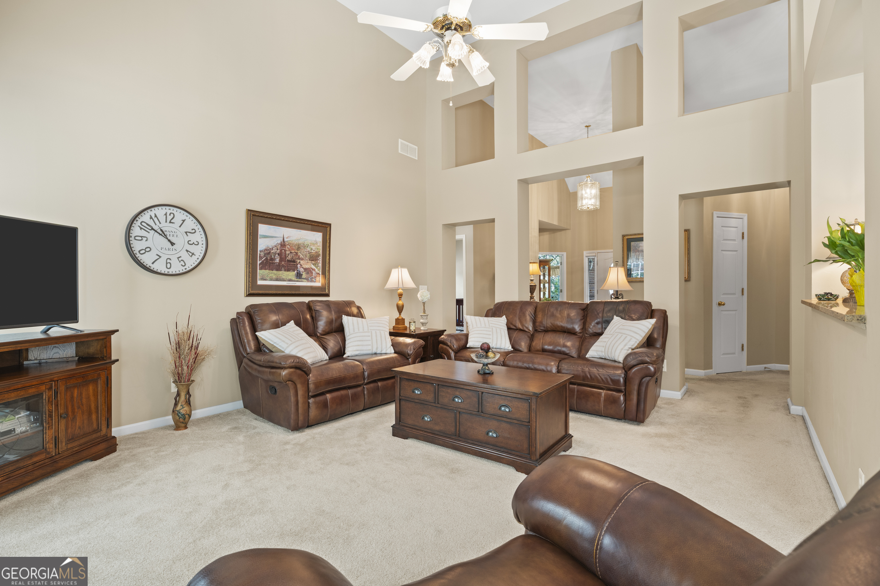 2545 Amberbrook LN